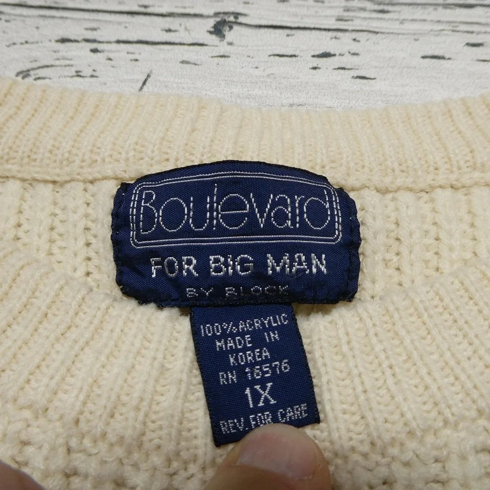 Boulevard brand style